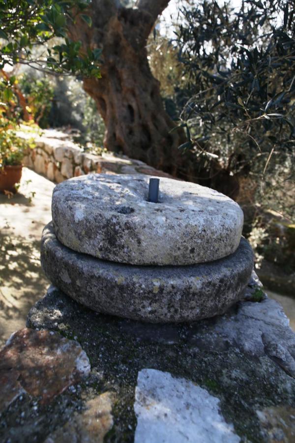 Kleanthi'S House Villa Chania  Exteriör bild